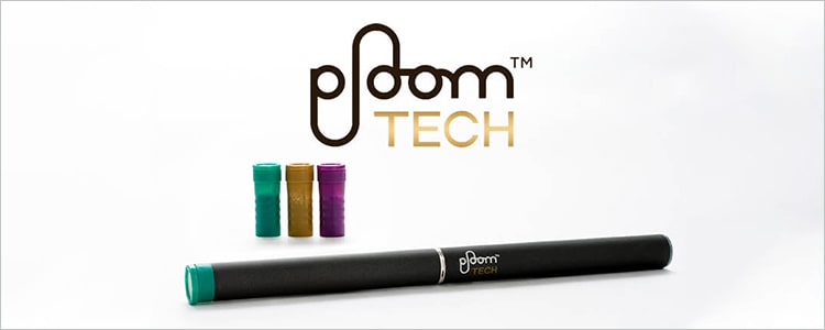 PloomTech(プルーム・テック)