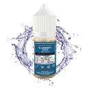 電子タバコ リキッド - Blueberry Cake Salt(ブルーベリー・ケーキ・ソルト) ニコチン入りリキッド30ml