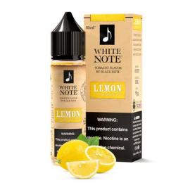 電子タバコ リキッド - Lemon Tobacco(レモン・タバコ)ニコチン0mgリキッド60ml
