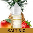 電子タバコ リキッド - Maui Waui Salt(マウイ・ワウイ・ソルト)ニコチン入りリキッド30ml
