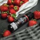 電子タバコ リキッド - Uni Strawberry Chew(ユニ・チュー)ニコチン入りリキッド60ml