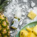 電子タバコ リキッド - Pineapple Ice Salt(パイナップル・アイス・ソルト)ニコチン入りリキッド30ml