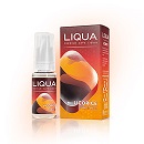 電子タバコ リキッド - LIQUA Elements - Licorice(リコリス) 30ml