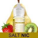 電子タバコ リキッド - Ki-Berry Pear Sour Salt(キーベリー・ピアー・サワー・ソルト)ニコチン入りリキッド30ml
