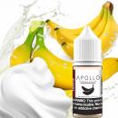 電子タバコ リキッド - Banana Cream(バナナ・クリーム) ニコチン0mgリキッド 10ml