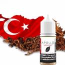 電子タバコ リキッド - Turkish Blend(トルコ・ブレンド) ニコチン0mgリキッド 10ml