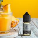 電子タバコ リキッド - Orange Pineapple Freez Saltz(オレンジ・パイナップル・フリーズ・ソルト)ニコチン入りリキッド30ml