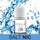 電子タバコ リキッド - Breeze Salt(ブリーズ・ソルト)ニコチン入りリキッド30ml