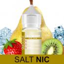 電子タバコ リキッド - Ice Ki-Berry Pear Sour Salt(アイス・キーベリー・ピアー・サワー・ソルト)ニコチン入りリキッド30ml