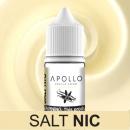 電子タバコ リキッド - Vanilla Cream Salt(バニラ・クリーム・ソルト)ニコチン入りリキッド30ml