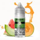 電子タバコ リキッド - Killer Fruit Melons Salt(キラー・フルーツ・メロンズ・ソルト)ニコチン入りリキッド30ml