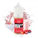 電子タバコ リキッド - Crunch Berry Salt(クランチ・ベリー・ソルト) ニコチン入りリキッド30ml