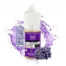 電子タバコ リキッド - Grape Drink Salt(グレープ・ドリンク・ソルト) ニコチン入りリキッド30ml